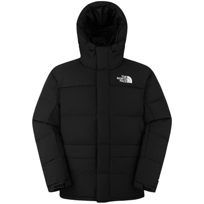 北面喜马拉雅ICON复刻鹅绒羽绒服