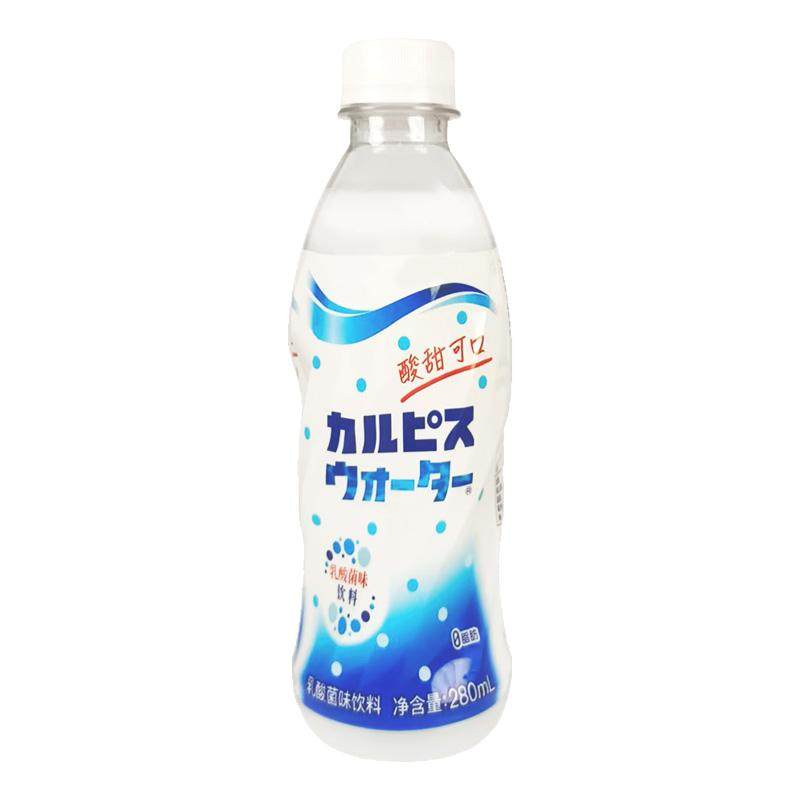 整箱280ml*15瓶可尔必思乳酸菌
