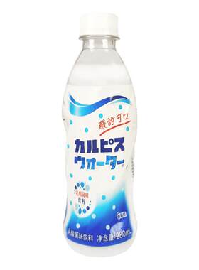 整箱280ml*15瓶可尔必思乳酸菌