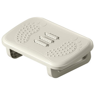 防跷二郎腿工位脚蹬脚踩办公室踩脚凳神器桌下垫脚脚踏板搁脚久坐