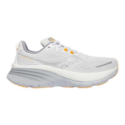Saucony索康尼HURRICANE 25飓风25跑步鞋男女款稳定支撑舒适跑鞋