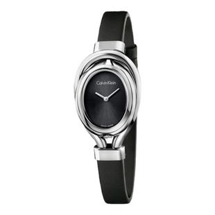 [限时清仓价]CalvinKlein官方正品CK手表女小巧时尚款腕表