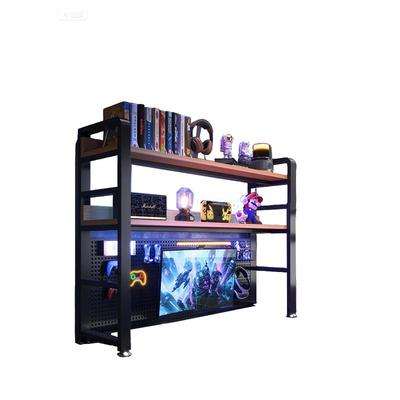 【告别杂乱】电竞大神的收纳神器