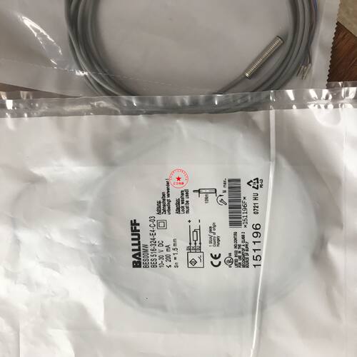 议价全新感应开关BES00NT BES 516-324-G-E4-C-03
