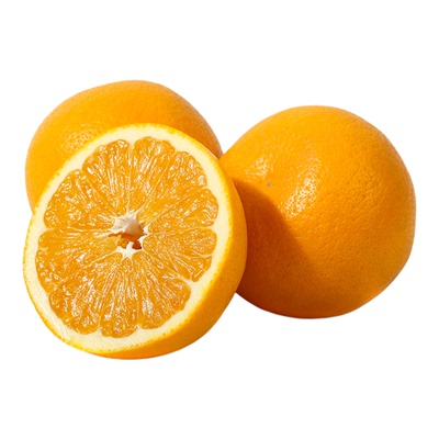 优质常山胡柚新鲜采摘