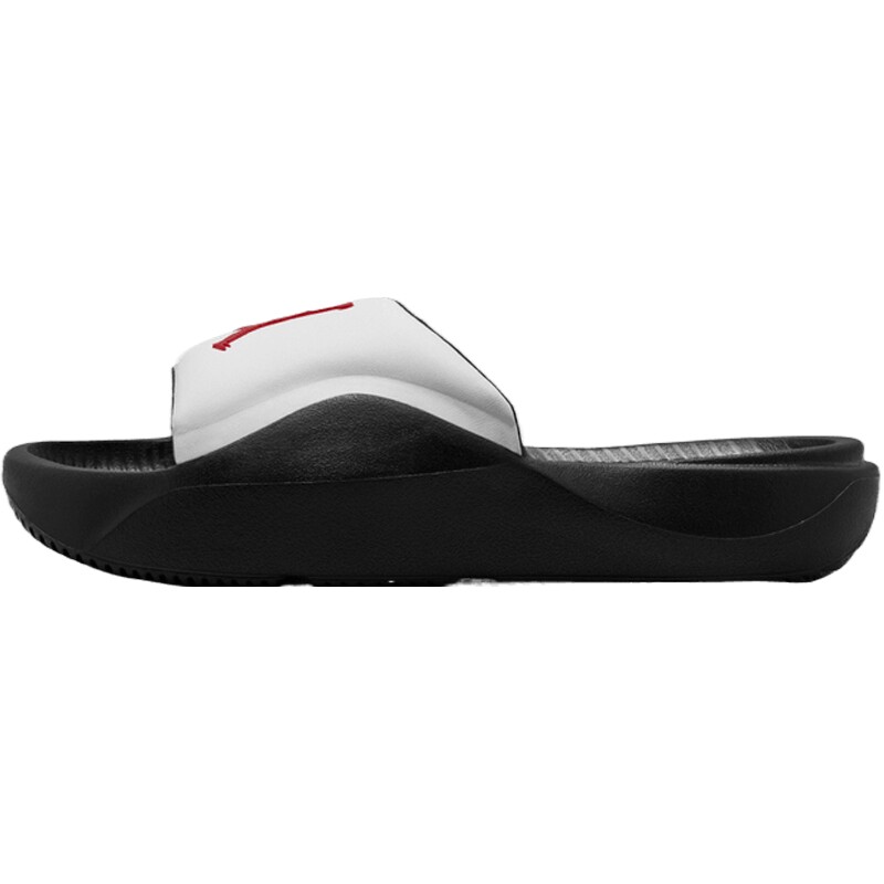 NIKE耐克大童JORDAN FRANCHISE SLIDE (GS)运动拖鞋HF4490-101