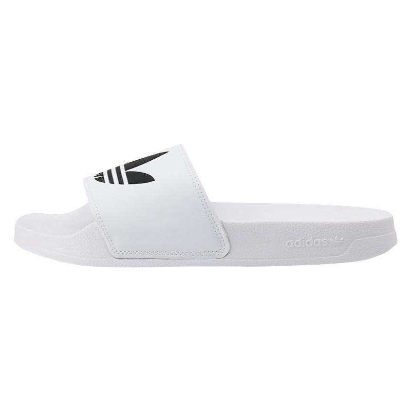 Adidas/阿迪达斯三叶草男女款凉拖鞋FU8297/FU8298/FU8299/GZ6196