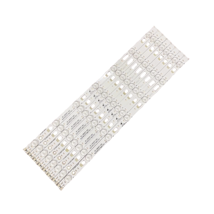 适用TCL D42E161灯条L42F1600E液晶灯条42HR331M07A1 V3电视LED灯