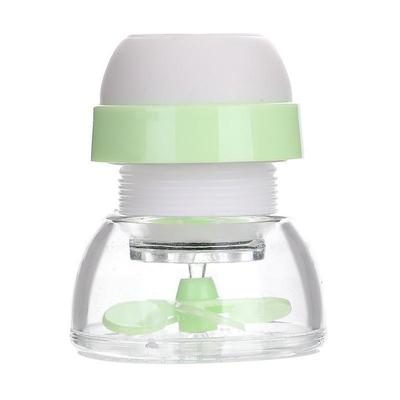 通用接口水龙头滤水器厨房水龙头家用花洒过滤器防水溅加长延伸器