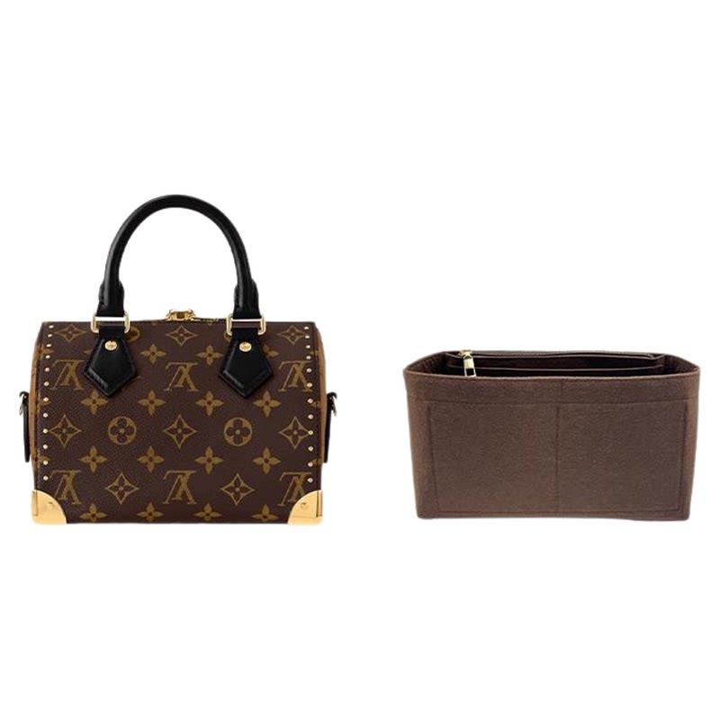 适用lv speedy Trunk20 25枕头包柳钉手袋内胆包撑内衬收纳袋撑型