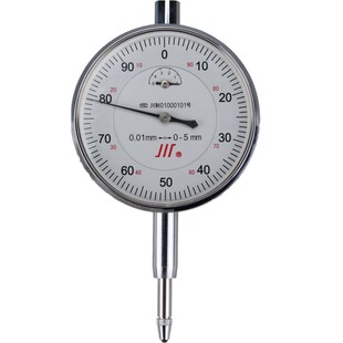 成量 百分表 0-3/5/10/20/30/50 0级 标准级 钻石