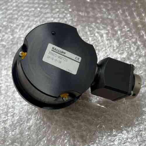 议价巴鲁夫编码器BRGC5-WGP720-OP-G-0，德国原装