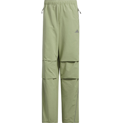 Adidas/阿迪达斯官方正品FUSTL PARACHT P男士宽松休闲伞裤JI8743