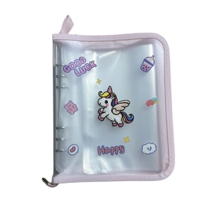 马宝宝孕检收纳册a4a5便携孕妇b超报告单资料产检包孕妈妈档案册