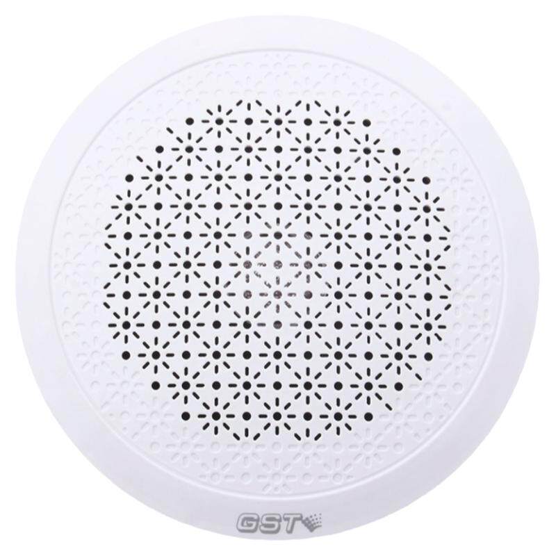 海湾消防广播 HY6251吸顶嵌入式 喇叭扬声器音响音箱暗装3W声音大