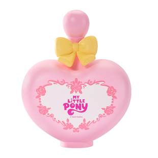 小马宝莉盲盒魔法瓶萌粒玩偶系列玩具手办公仔礼物摆件迷你人偶