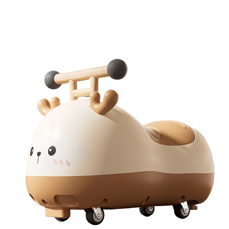 【顺丰发货】1周岁宝宝花生车