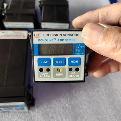 议价美国UE精密传感器 ECHOLINE LDP系列，型号LDP