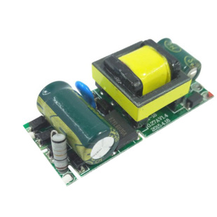 led驱动电源内置镇流器恒流变压器LED灯面板灯供电器 满20个包邮