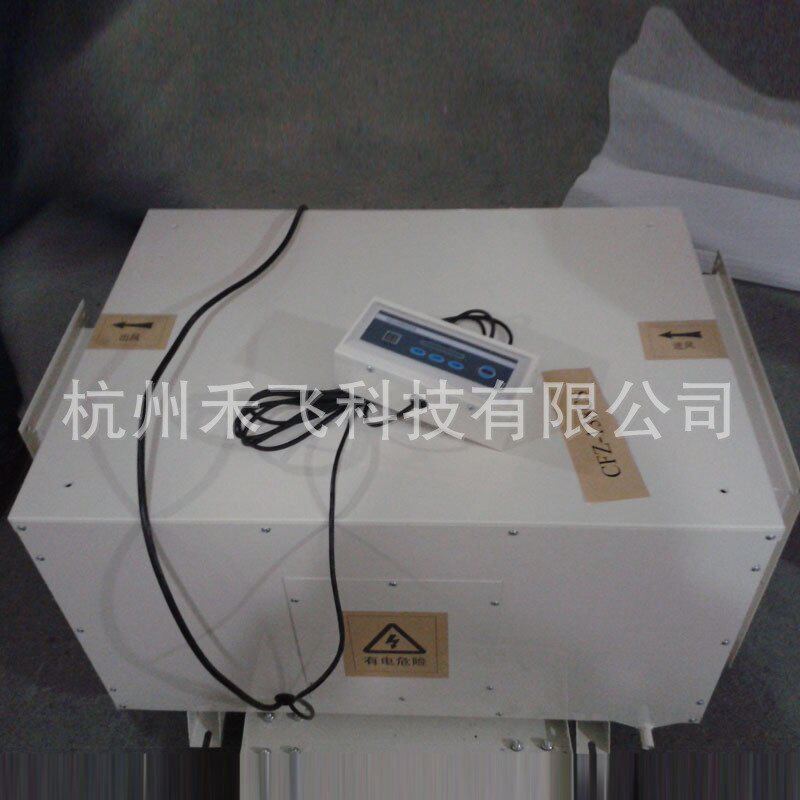 吊顶除湿机，管道除湿机，工业抽湿机，地下车库除湿机通风