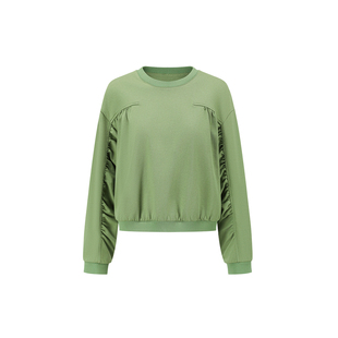 DEEPMOSS 设计师品牌 26春夏新款 宽松卫衣/短裤/长裤 SOLSOL