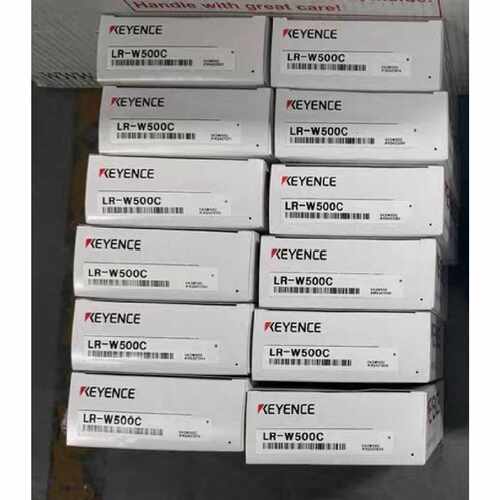 【请询价】KEYENCE基恩士LRW500C激光传感器全新品