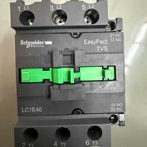 议价LC1E40E5N 交流接触器