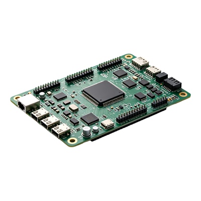 PCB代画原理图反推电路板打样