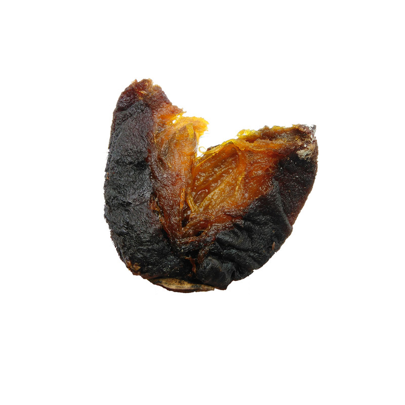永嘉特产楠溪江柿子干 柿子饼 柿饼/柿子制品