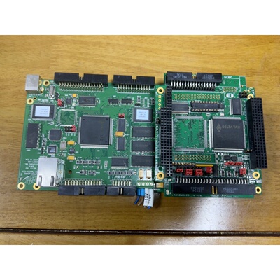 询价-泰道轴卡PMAC2PC104AXIS5可维修
