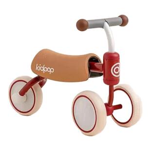 kidpop儿童学步车1到3岁平衡车宝宝滑步滑行车婴儿玩具车周岁礼物