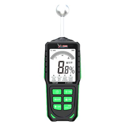 源恒通家具地板感应式水分仪