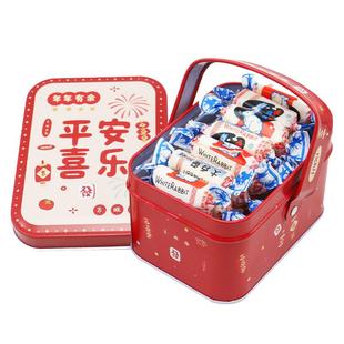 上海冠生园大白兔原味奶糖散装喜糖万圣节礼物糖果小零食