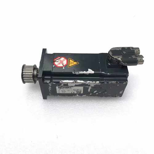 议价AM8032-1E00-0000倍福伺服电机德国BECKHOFF不带编码器机身出