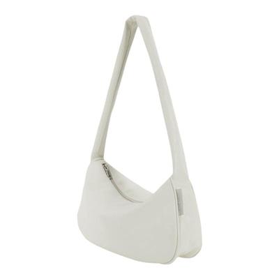 上课通勤马卡龙糖果色吐司枕头包