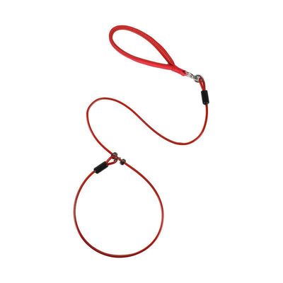 加粗大号防爆冲加长一体式p绳