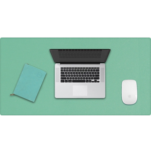 书桌垫电脑桌垫超大鼠标垫防水大号电脑垫办公桌桌面键盘垫学习桌书桌学生儿童写字台垫子定制男生女生可裁剪