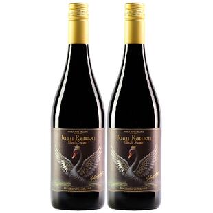 脱醇红酒西班牙原瓶进口简拉蒙丹魄0度无酒精无醇葡萄酒聚会休闲