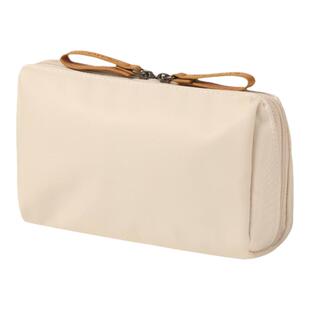 化妆包女2025新款便携旅行洗漱包小型收纳包内胆包口红包化妆刷包