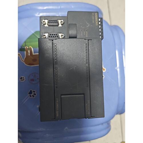 询价S7-200 PLC主机模块，型号CPU 224XP