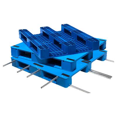 塑料托盘仓库垫板栈板垫仓板