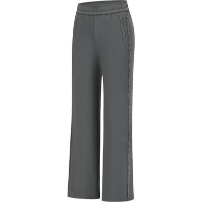 粒子狂热修身女士吸湿排汗长裤