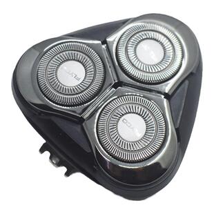 飞科fs376fs375FS377fs378FS379剃须刀配件整个刀头盖支架刀片网