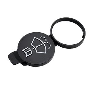 适配凯迪拉克ATS CTS SRX XTS 新ATSL雨刮喷水壶盖玻璃盖子水箱盖