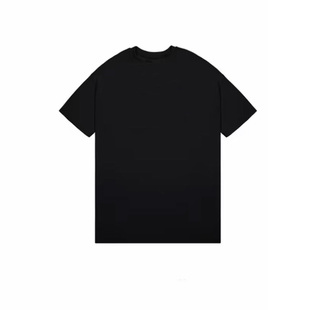 美式收袖口显肌肉冰丝透气速干弹力T恤男士健身衣服大码运动短袖