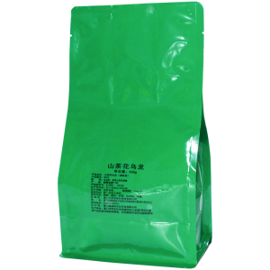 锡斯里山茶花乌龙茶500g