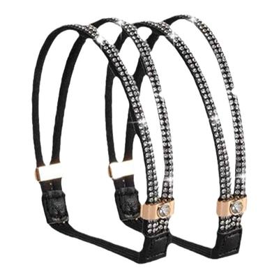 高跟鞋防掉跟神器免安装束鞋带女