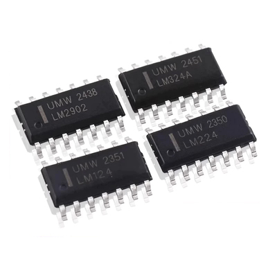 原装正品UMWLM124DRLM224DR