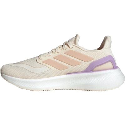 adidas阿迪达斯女子PUREBOOST 5 W运动训练跑步鞋JR3000