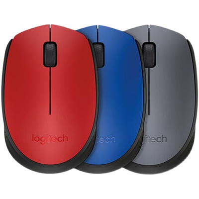 无线鼠标小巧底部无光